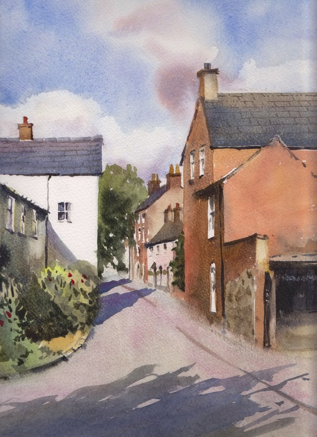 008 - Huncote Brook Street