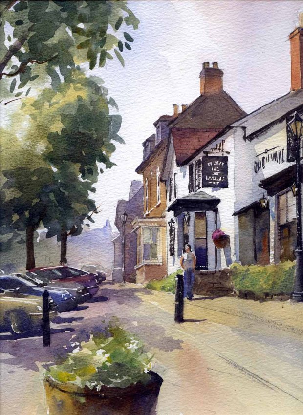 061 - Kenilworth Street