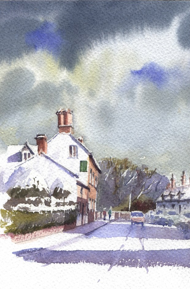 086 - Market Bosworth Forge