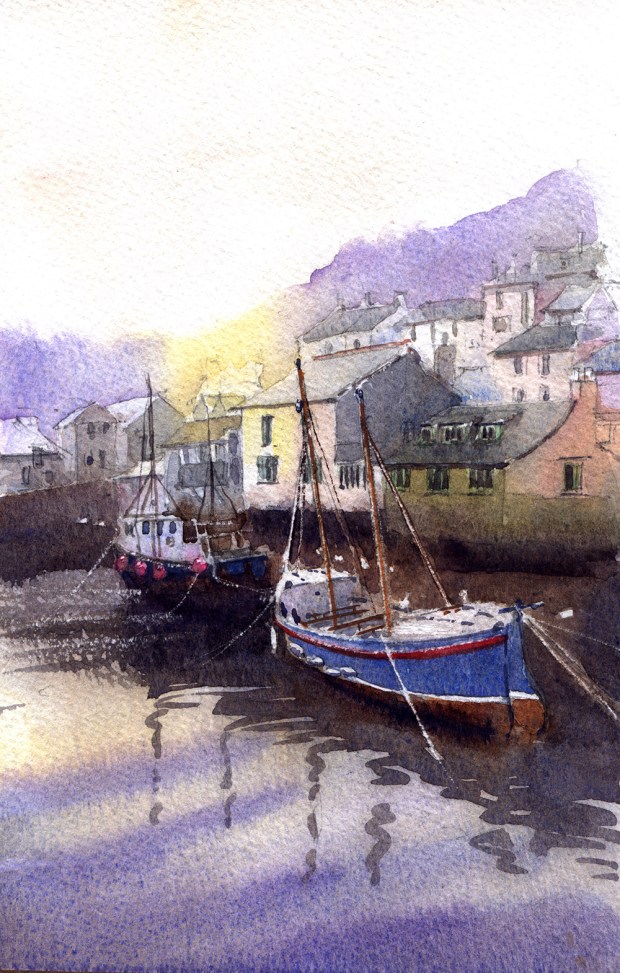 089 - Polperro