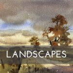 Landscapes Icon