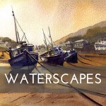 Waterscapes Icon