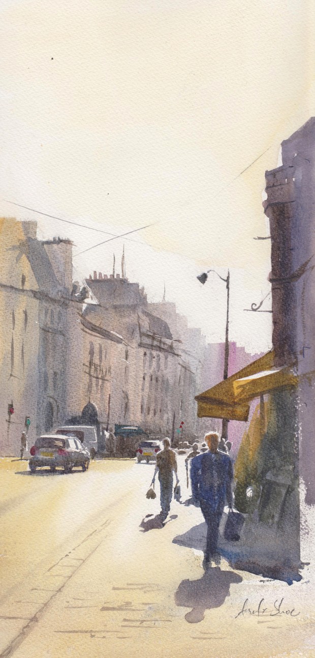 098 - Paris Evening 2