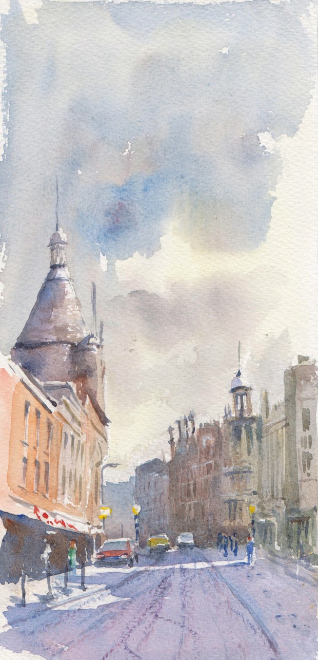 102 - Granby Street, Leicester