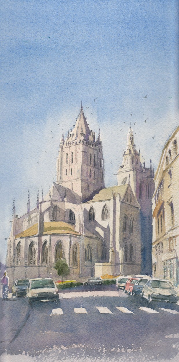 112 - Contance, Brittany